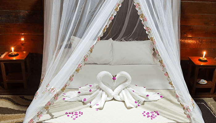 Tambopata Lodge Bedroom 7