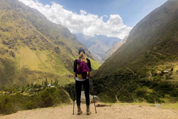 Inca Trail Trek