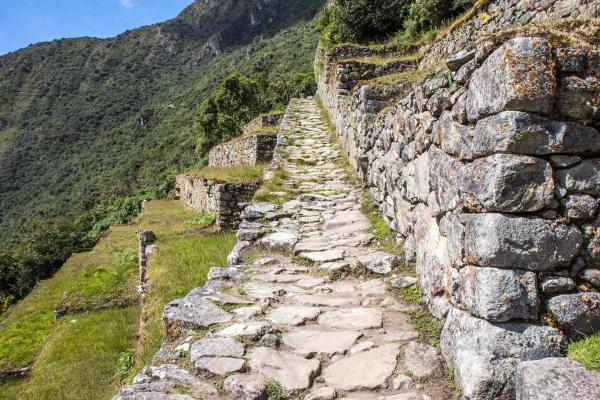 Inca Trail Trek