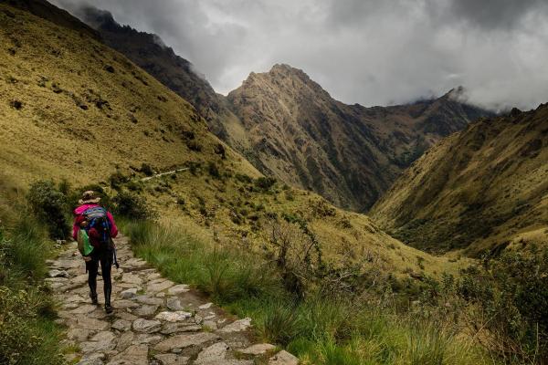 Inca Trail Trek