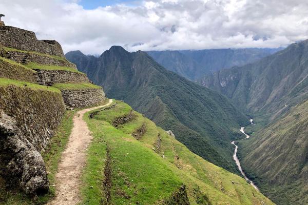 Inca Trail Trek on Group Tours: Lima + Cusco + Sacred Valley and Inca Trail to Machu Picchu