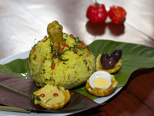 Tambopata Lago Sandoval Programa Turistico 4