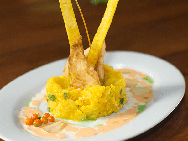 Tambopata Programa Turistico 3