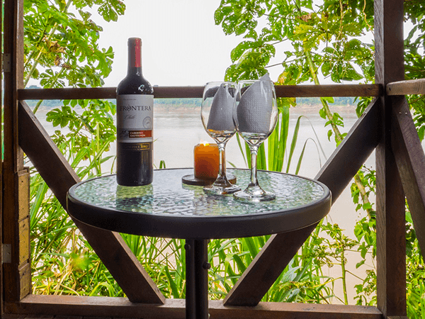 Tambopata Programa Turistico 5