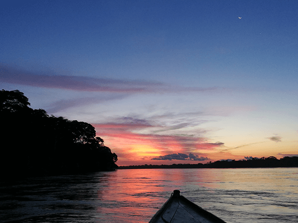 Tambopata Programa Turistico 6